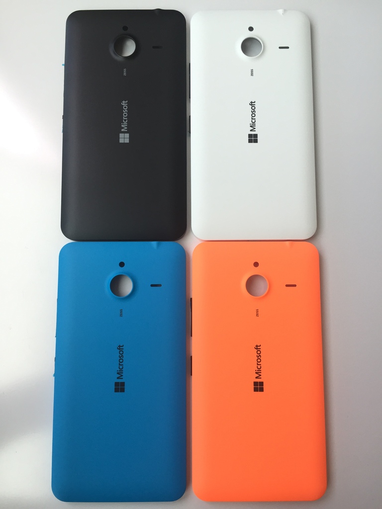 Панел за Microsoft Lumia 640 XL