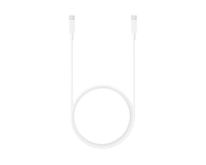 Samsung USB Cable USB-C към USB-C (5A, 100W, 1m)