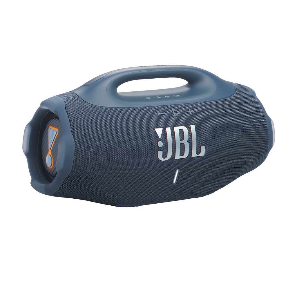 JBL Boombox 4 - Blue