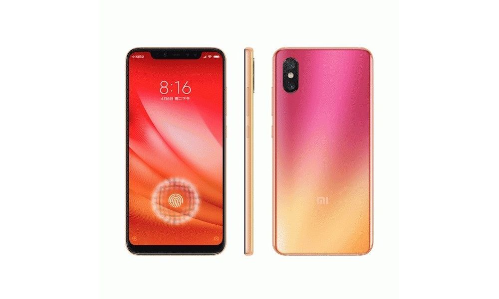 Xiaomi Mi 8 Pro 128GB + 6GB RAM Dual Sim, цена в София, България за ...