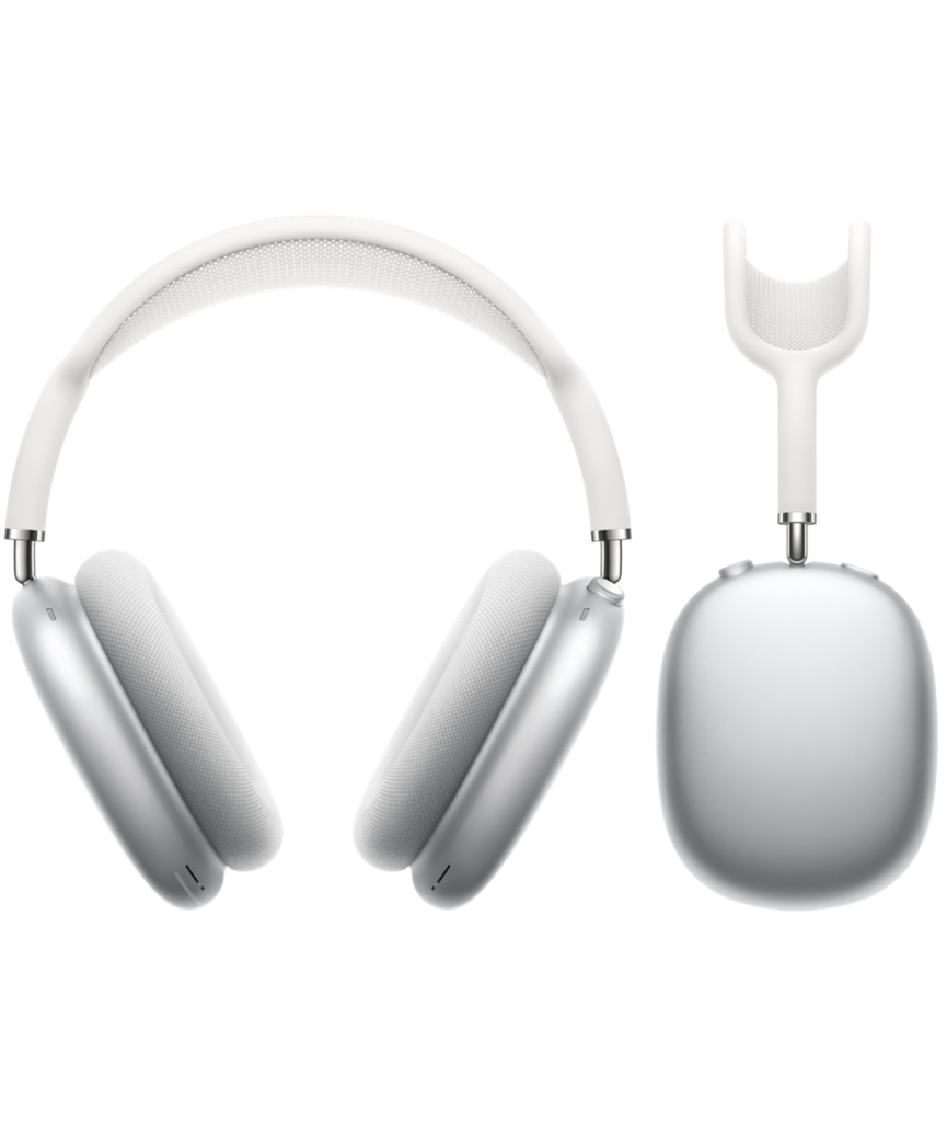 AirPods Max - silver