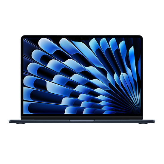 MacBook Air 13 M4 2025 10‑Core CPU 10‑Core GPU 16GB RAM 512GB