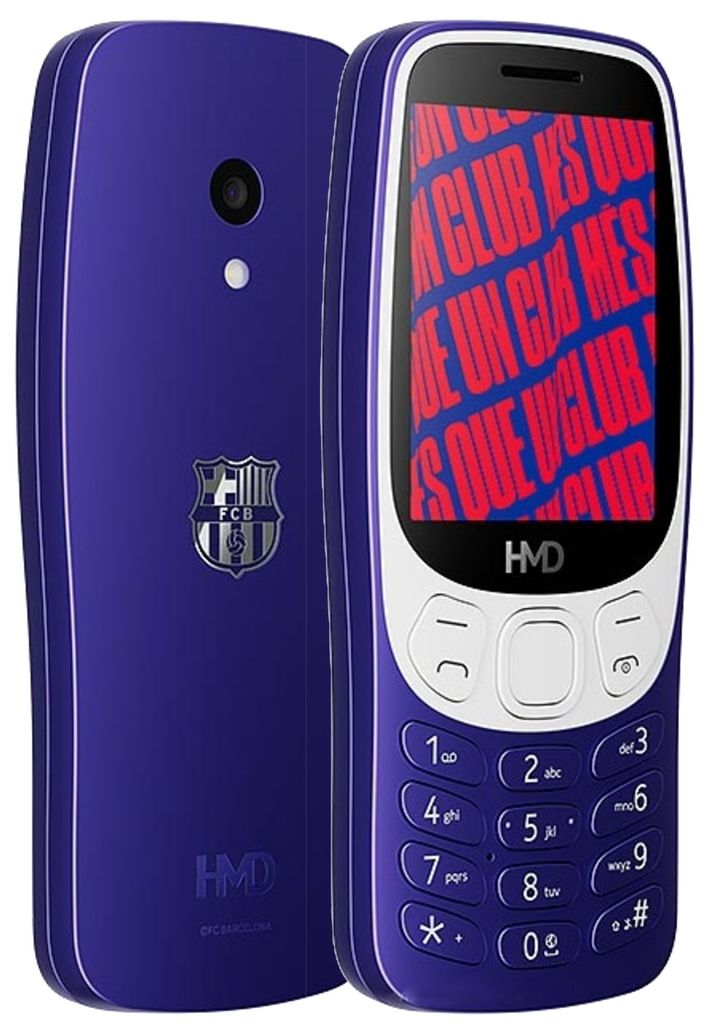 HMD 3210 4G
