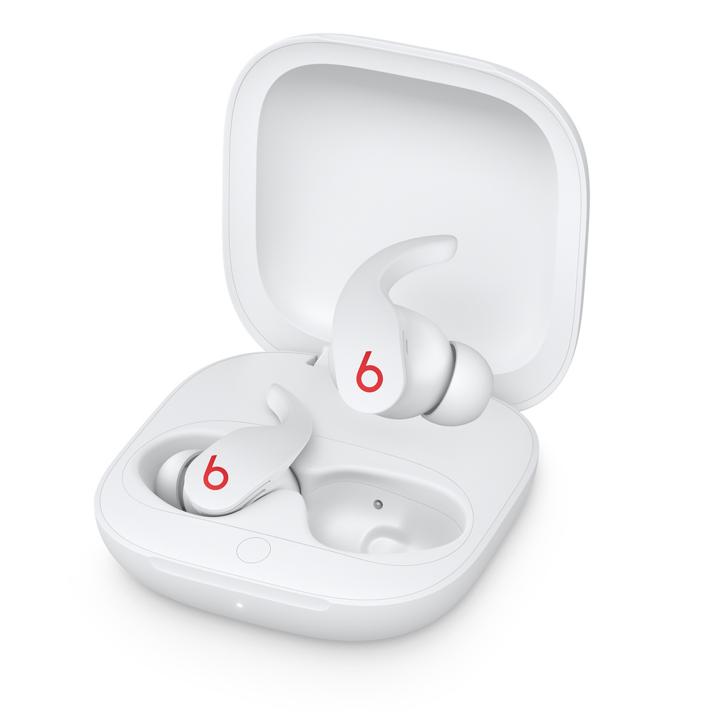 Безжични bluetooth TWS слушалки Beats Fit Pro, MK2G3ZM/A, цена на ...