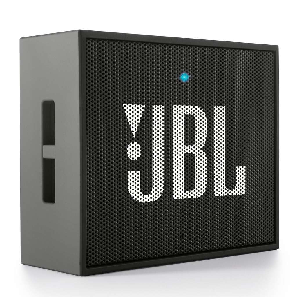 Безжична портативна Bluetooth тонколона Speaker JBL GO by Harman, цена ...