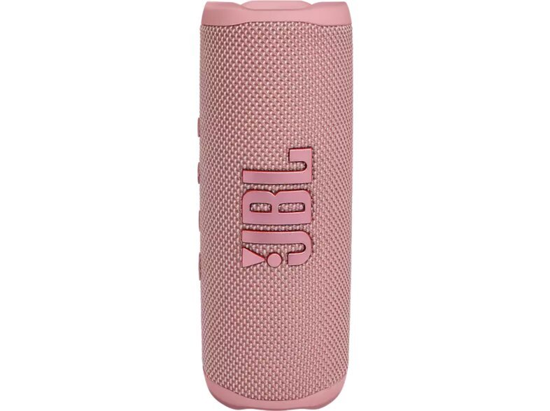 JBL Flip 6 - Pink