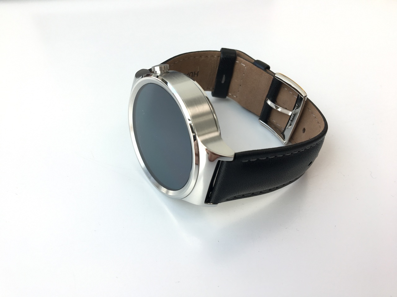 huawei watch w1