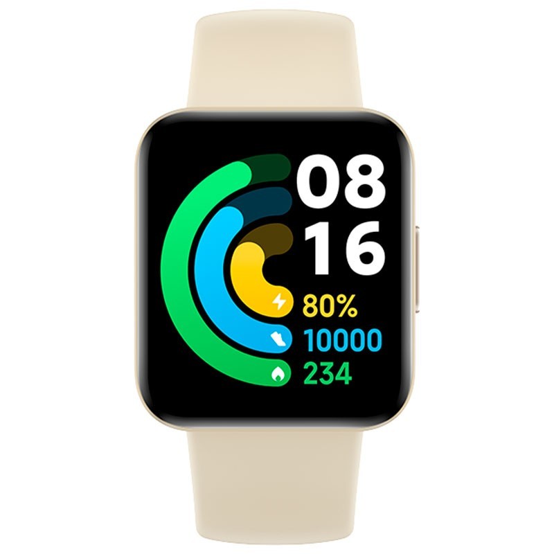 Xiaomi Poco Watch GL - Beige
