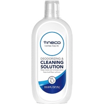 Почистващ препарат Tineco Deodorizing and Cleaning Solution 1000ml за миещи прахосмукачки
