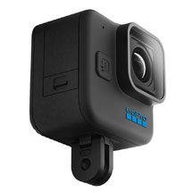 Екшън камера GoPro Hero 11 mini - Black