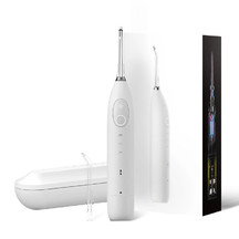 Xiaomi Oclean W1 Dental irrigator орален душ за уста - White