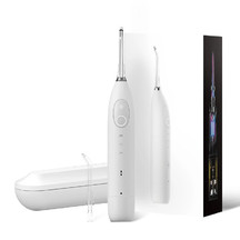 Oclean W1 Dental irrigator орален душ за уста - White