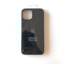 Силиконов кейс Apple за iPhone 14