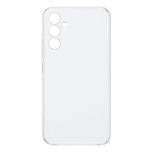 Clear Cover силиконов кейс за Samsung Galaxy A34