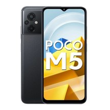Xiaomi Poco M5 128GB + 4GB RAM
