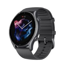 Xiaomi Amazfit GTR 3 Thunder Black