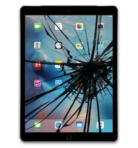 Смяна стъкло на дисплей на Apple Ipad Pro 12.9 2021