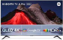 Телевизор Xiaomi TV A Pro 65 2026 4K Ultra HD, Android