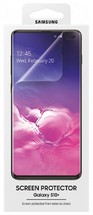 Оригинален протектор от фолио за Samsung Galaxy S10+ plus (2бр)