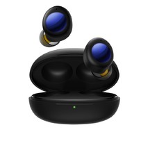 Bluetooth слушалки TWS Realme Buds Air 2 Neo - Black