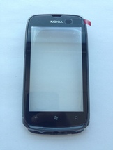 Тъч скрийн за Nokia Lumia 610