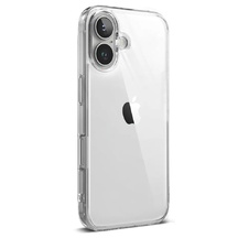 Силиконов кейс за iPhone 17 OU Case
