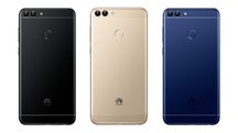 Оригинален панел за Huawei P Smart