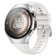 Huawei Watch 5 42mm Soc-L19L - White