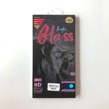 5D Стъклен протектор за Realme 6 Pro