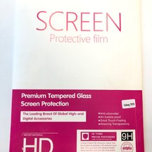 Стъклен протектор за Galaxy Tab S7+ Plus T970 / T975