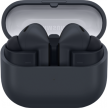 Bluetooth слушалки Samsung Galaxy Buds 3 FE - Black