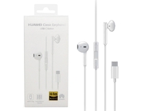 Слушалки Huawei Type C CM33