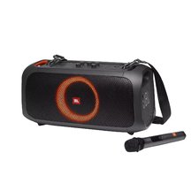 Караоке тонколона JBL PARTYBOX On The Go + Микрофон