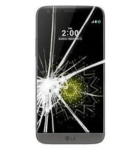 Смяна стъкло на дисплей на LG G5