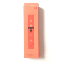 Силиконова каишка за Xiaomi Watch Strap - Orange