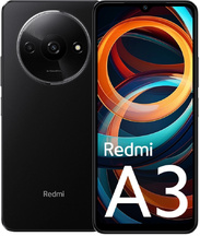 Xiaomi Redmi A3 64GB + 3GB RAM