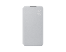 Smart LED View Cover калъф за Samsung Galaxy S22+ plus - Light Gray