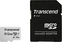 Карта памет Micro SD Transcend 512GB