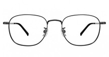 Защитни очила за компютър Xiaomi Blue Light Blocking Glasses Black