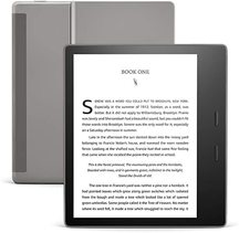 Електронен четец Amazon Kindle Oasis 10th gen 8GB - Graphite
