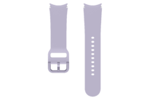 Силиконова каишка Bracelet Sport Band за Samsung Galaxy Watch 5 40/44mm M/L - Purple