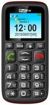 MaxCom MM428 Light Dual SIM - Black