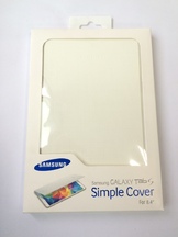 Simple Cover калъф за Galaxy Tab S 8.4 T700 и T705