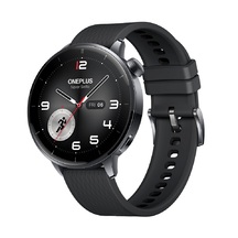 OnePlus Watch 3 43mm - Black Steel