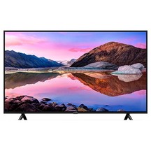 Телевизор Xiaomi Mi LED SMART TV P1E 65" 4K Ultra HD, Android