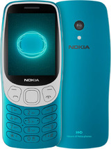 Nokia 3210 (2024) Dual Sim