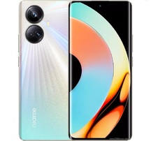 Realme 10 Pro+ plus 5G 256GB + 8GB RAM