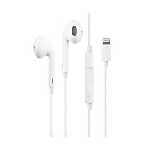 Слушалки EarPods Lightning за Iphone 14 Pro (MMTN2)