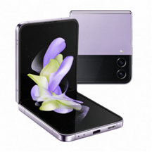 Samsung Galaxy Z Flip 4 5G 128GB + 8GB RAM Purple