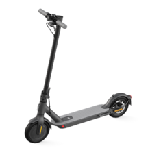 Xiaomi Mi Electric Scooter 1S - black